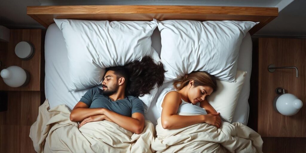 Why People Choose The Wrong Partner